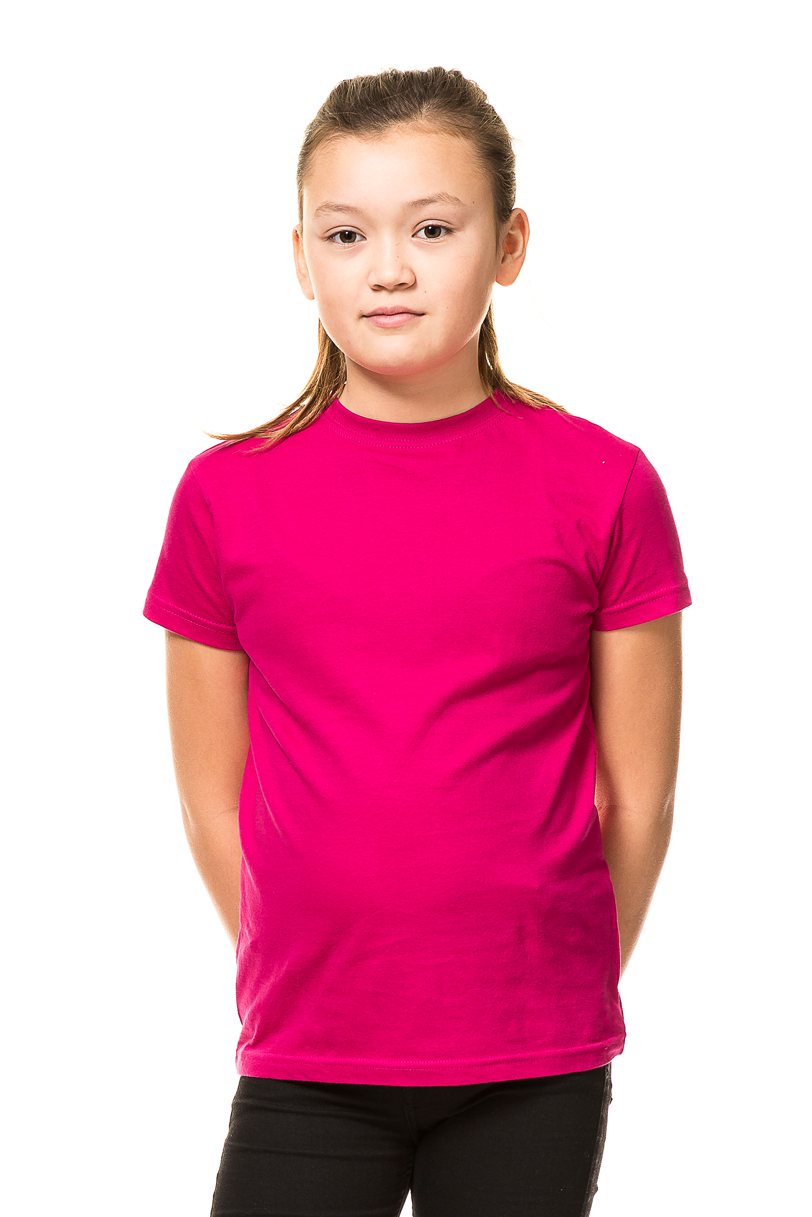 brandless unisex lichtgewicht comfort t-shirt 145 g/m² | organic cotton - Image 66