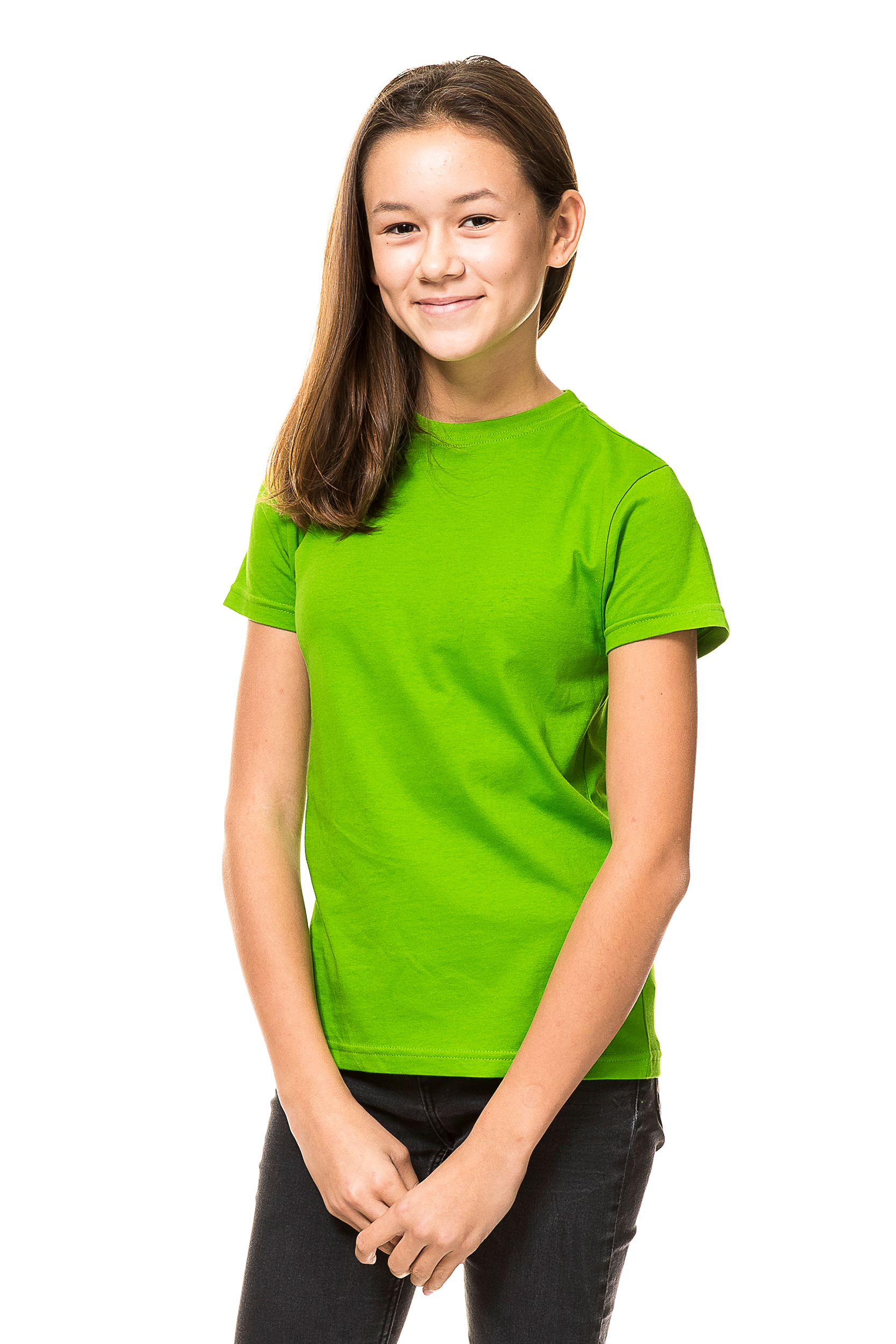 brandless unisex lichtgewicht comfort t-shirt 145 g/m² | organic cotton - Image 68