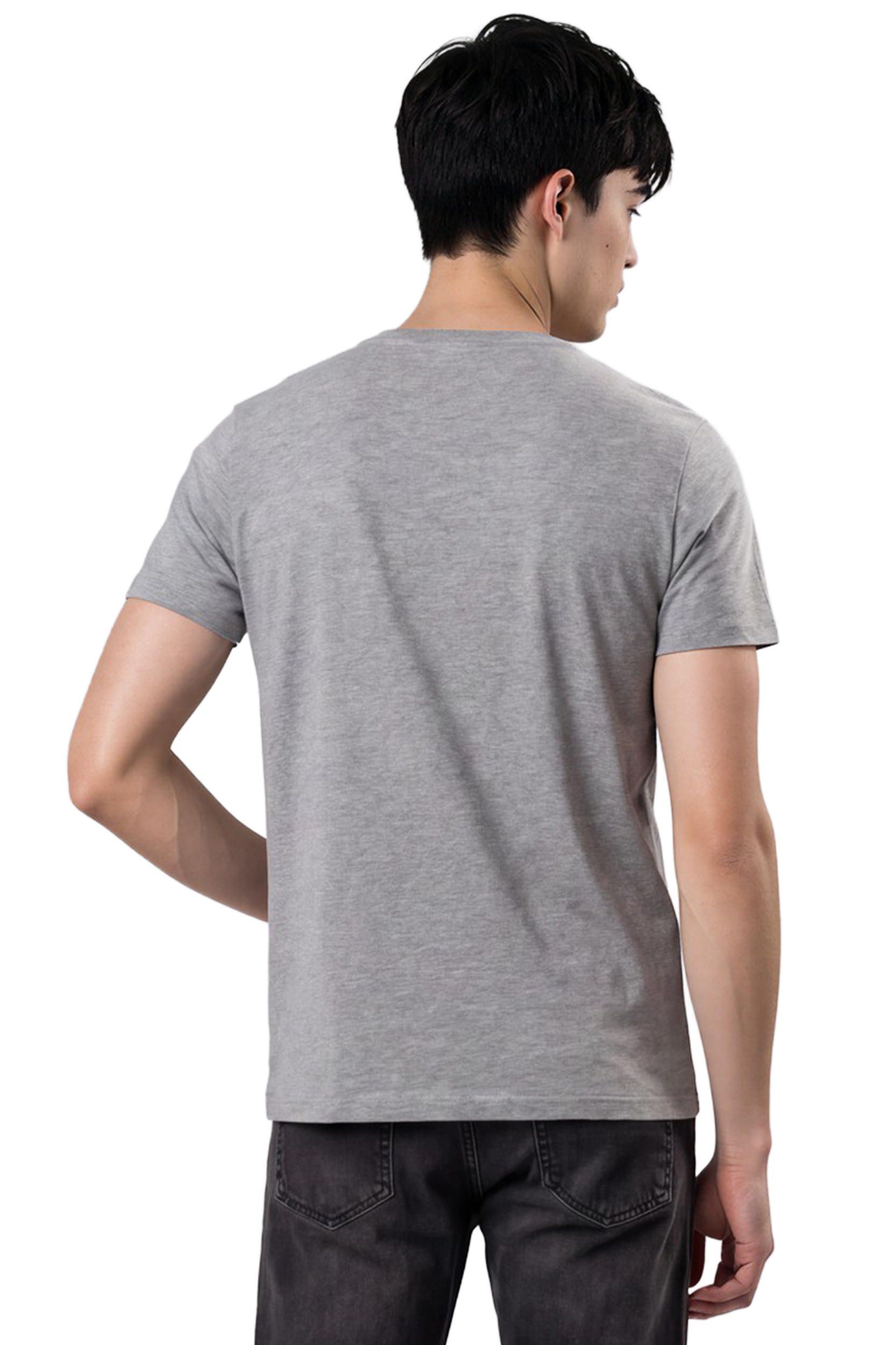 blanco t-shirt stretch stof 170 g/m² katoen en elastaan - Image 23