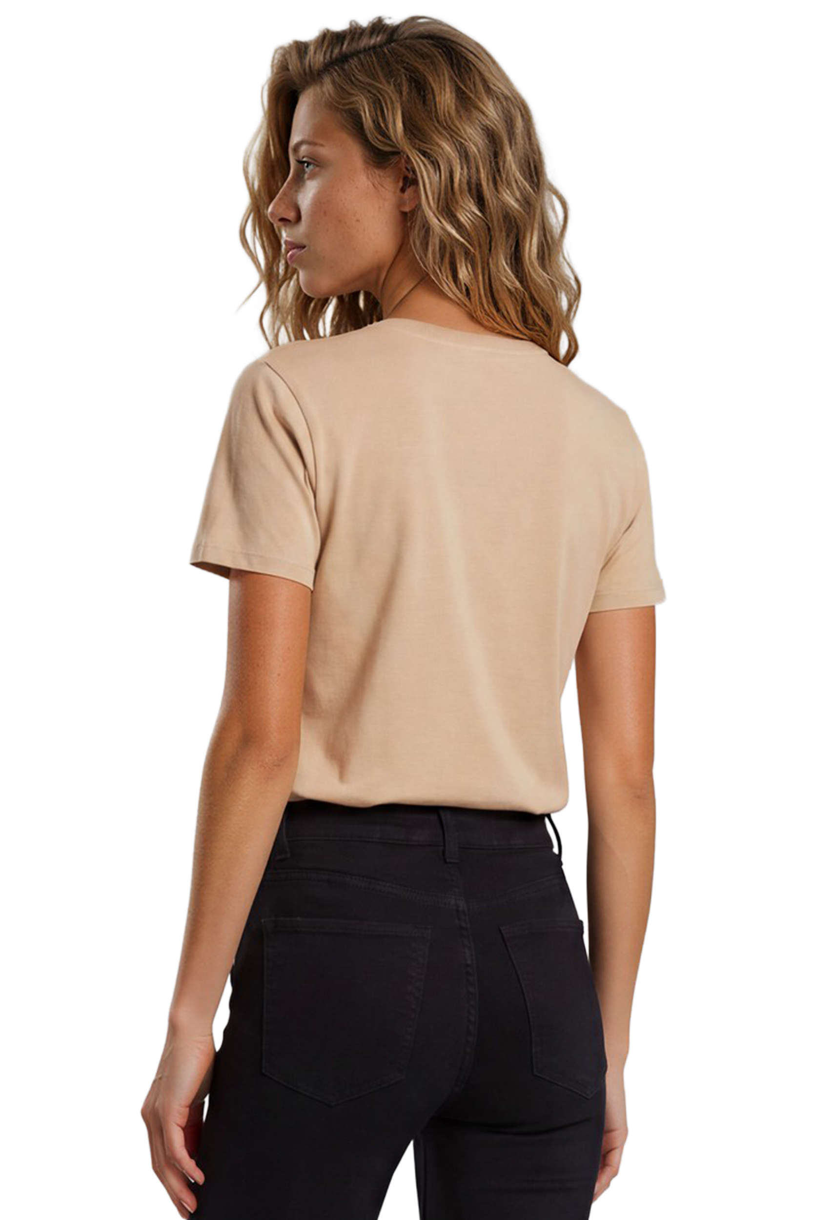 blanco t-shirt stretch stof 170 g/m² katoen en elastaan - Image 25