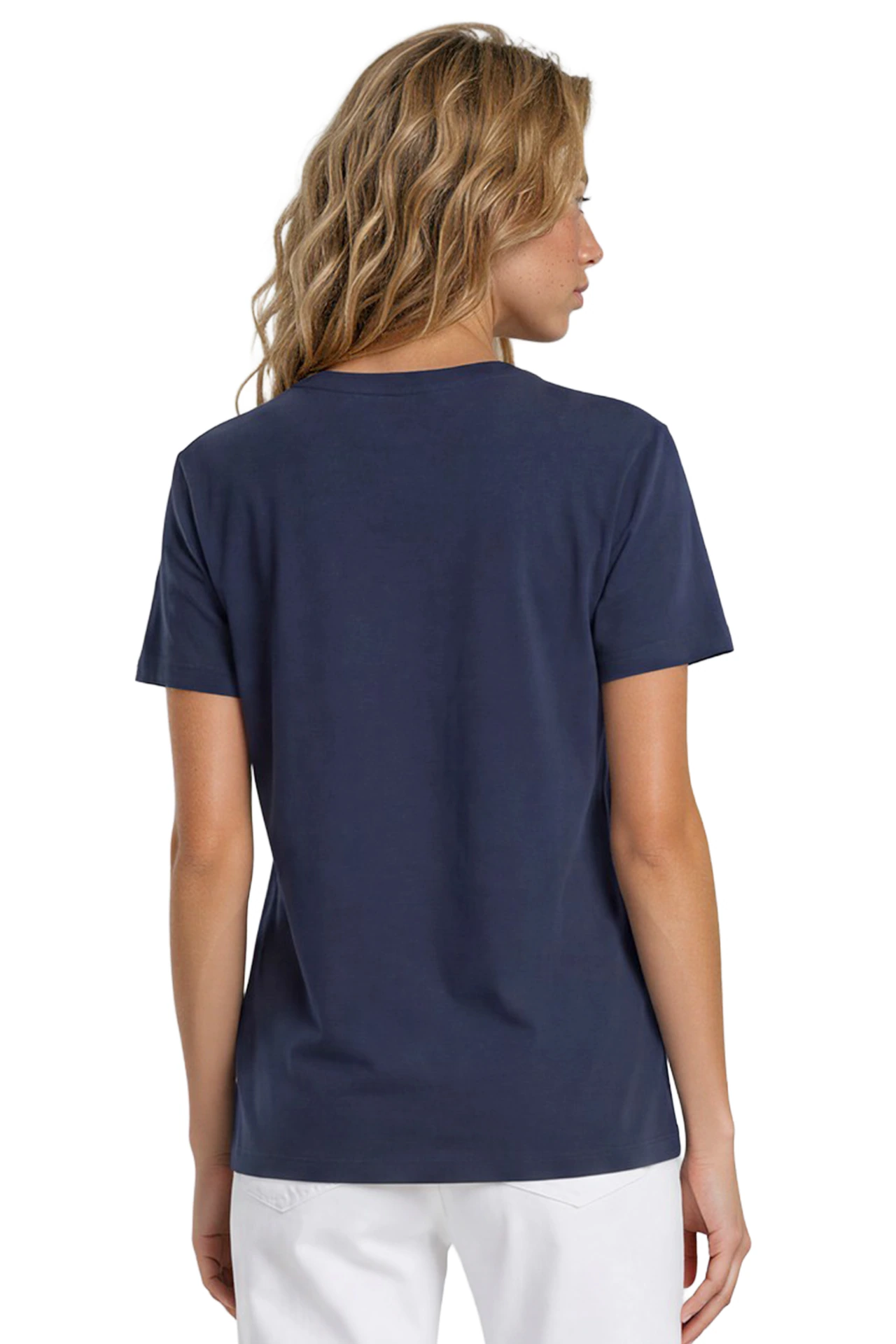 blanco t-shirt V-hals 100% katoen - comfort 145 g/m² - Image 24