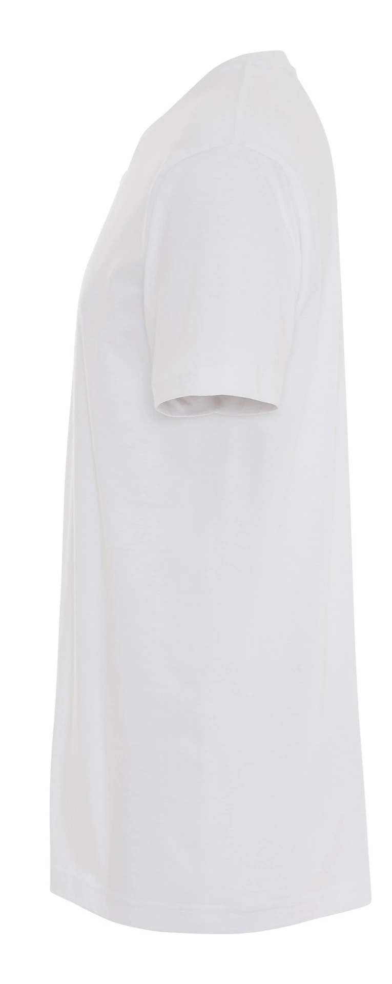blanco t-shirt V-hals 100% katoen - comfort 145 g/m² - Image 19