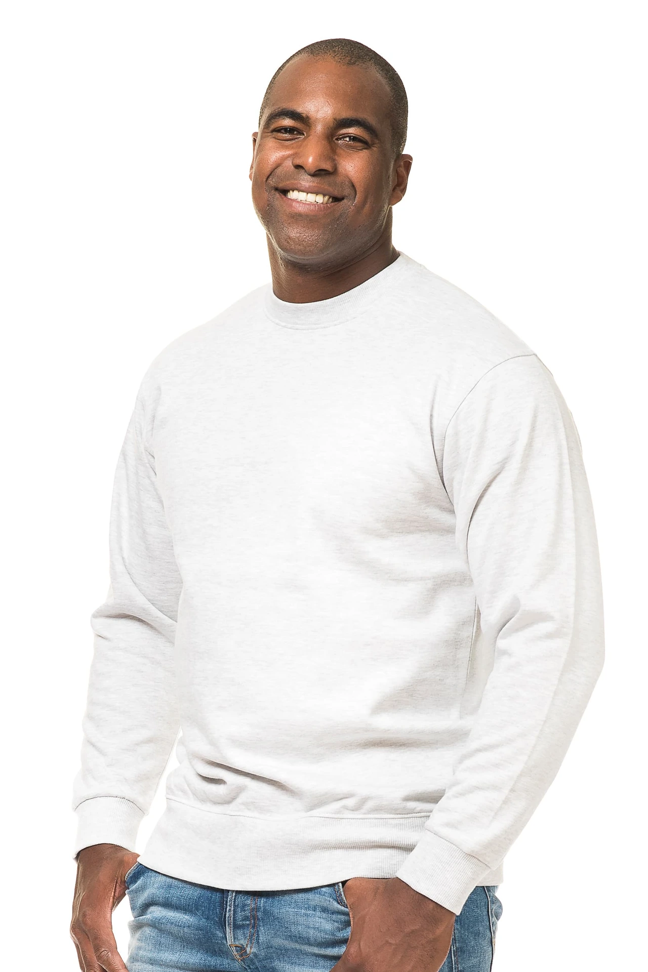 Sweatshirt Classic Heavy - Image 36