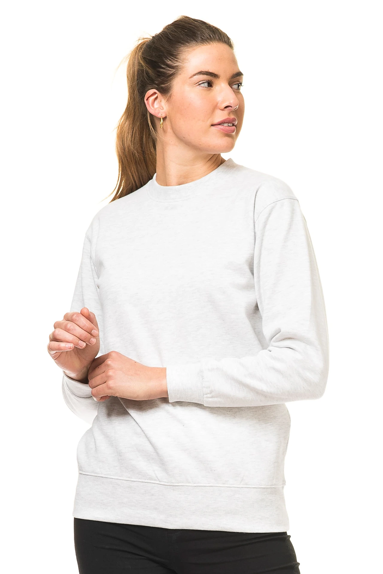 Sweatshirt Classic Heavy - Image 37