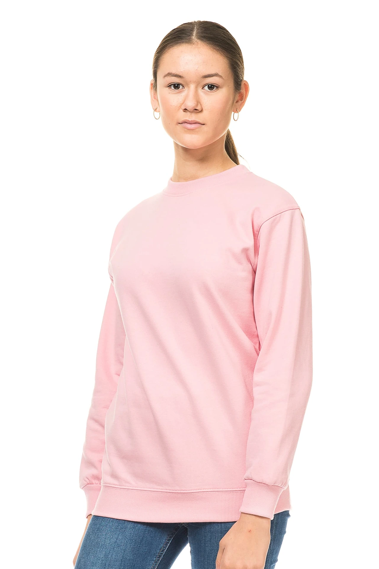 Sweatshirt Classic Heavy - Image 38
