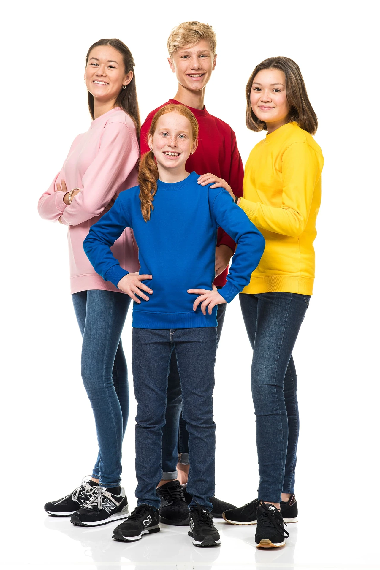 Sweatshirt Classic Heavy - Image 42