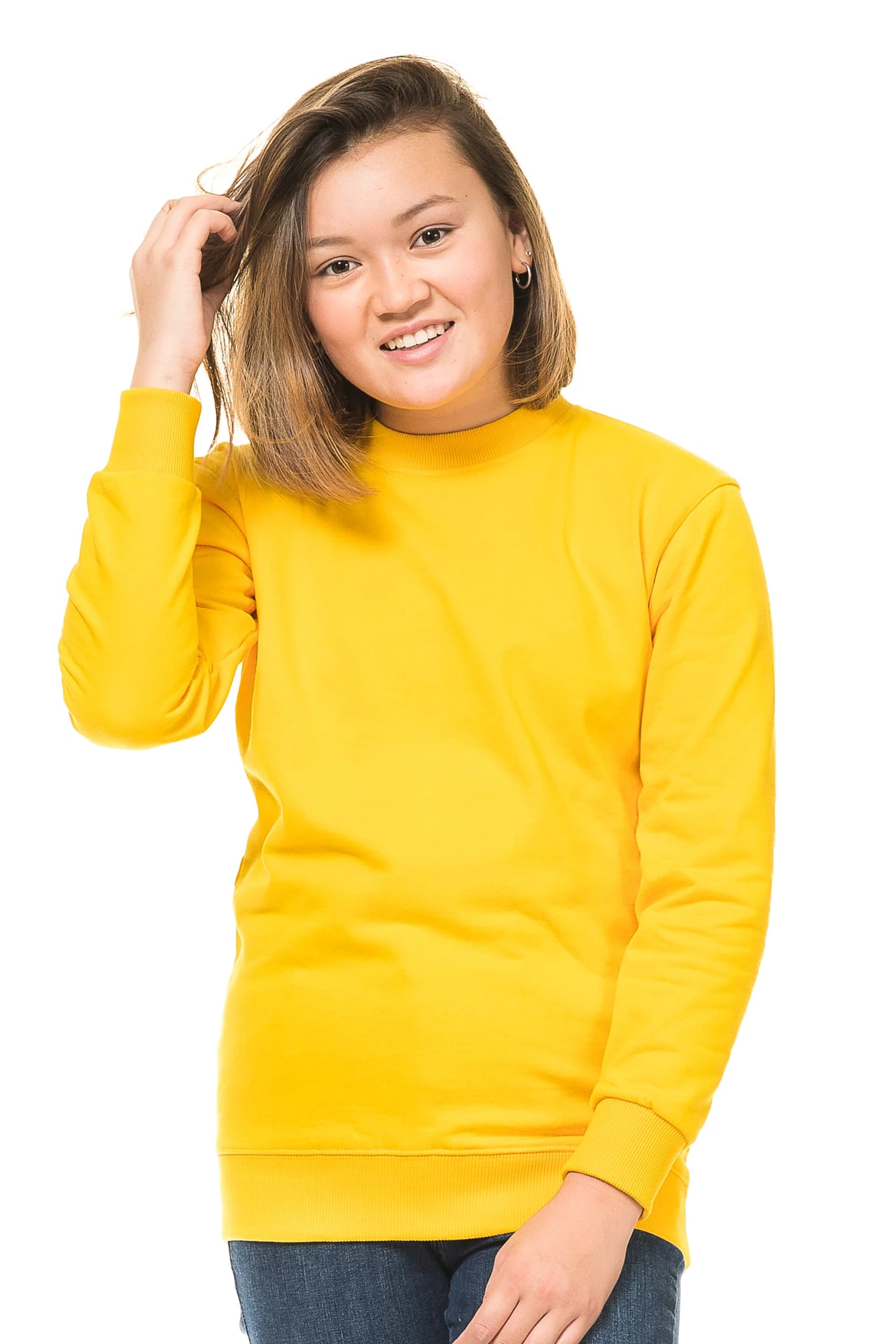 Sweatshirt Classic Heavy - Image 39