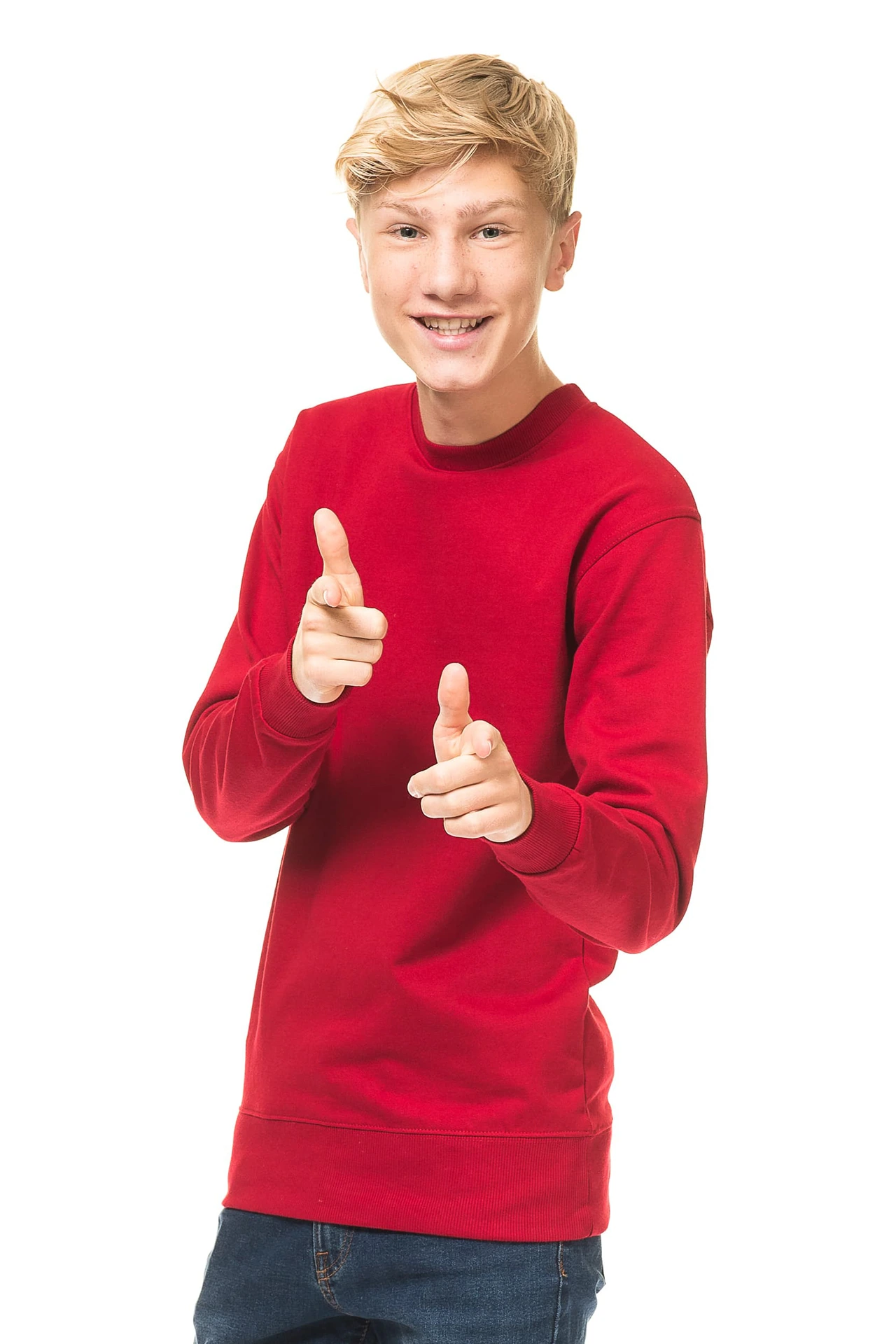 Sweatshirt Classic Heavy - Image 41