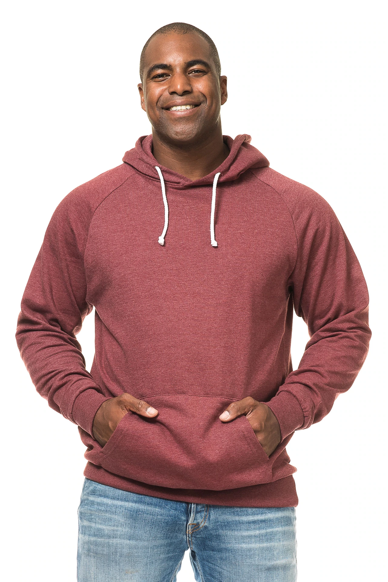 Hoodie Miami - Afbeelding 10