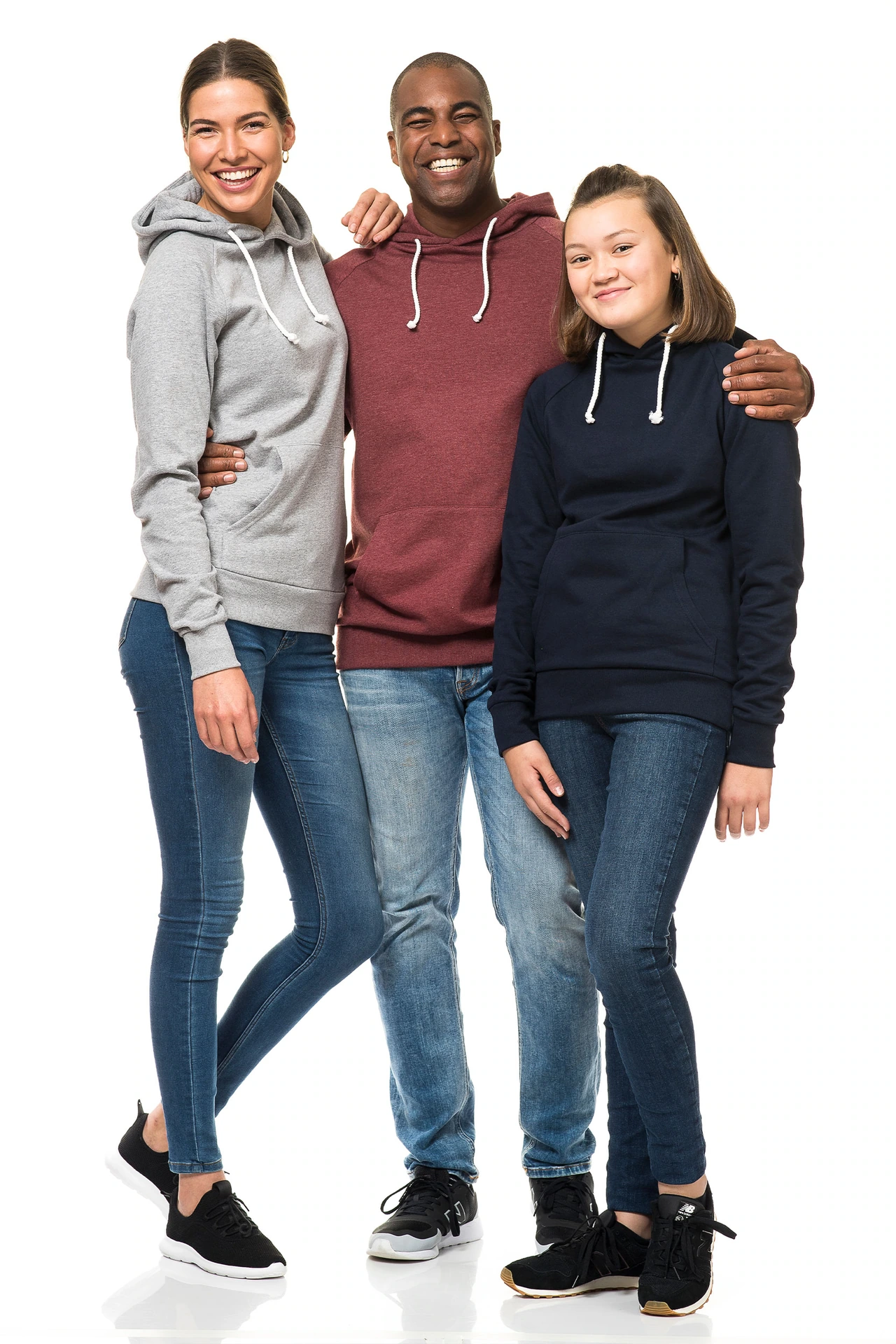 Hoodie Miami - Afbeelding 12