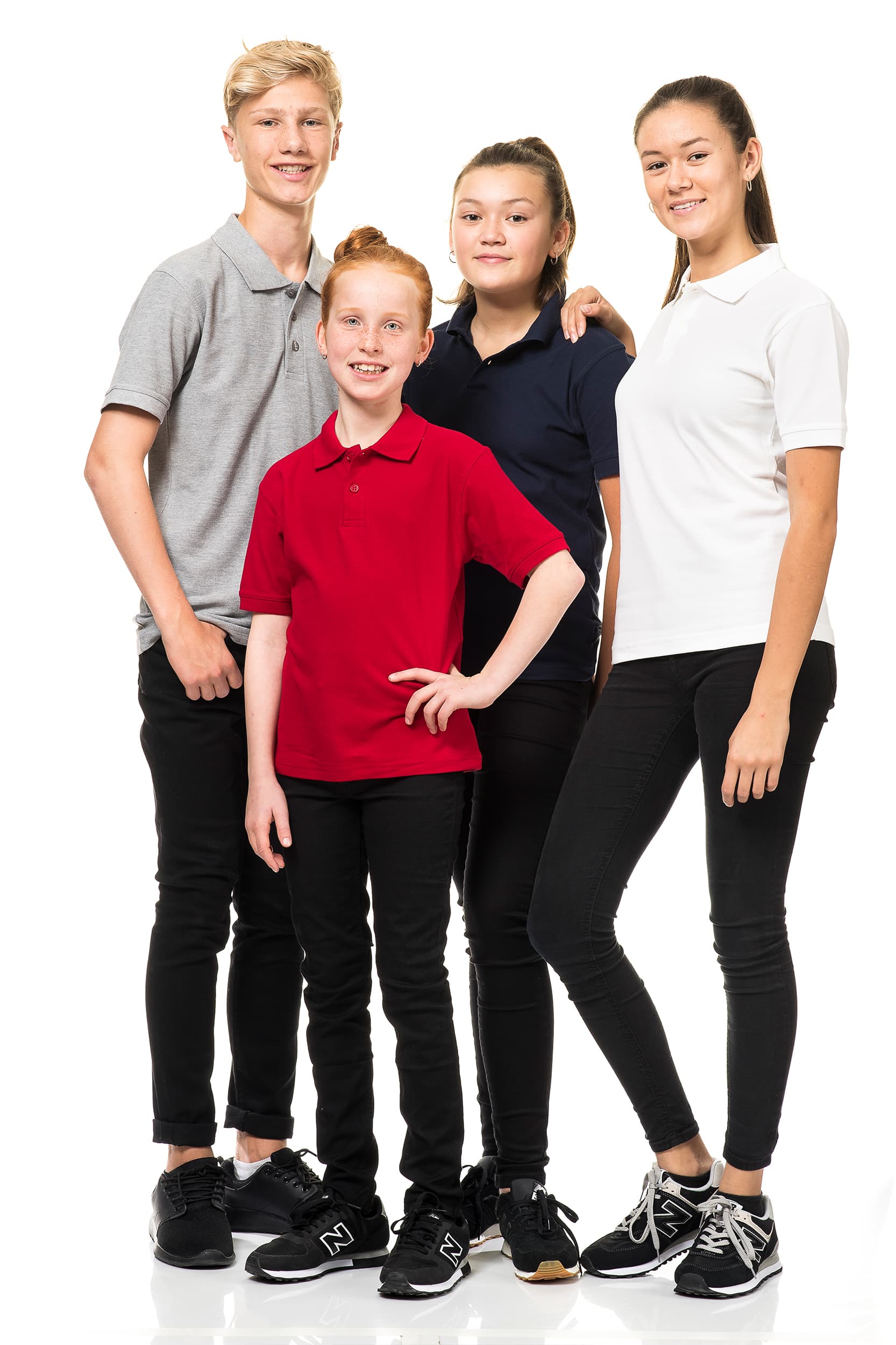 Poloshirt - Bild 27