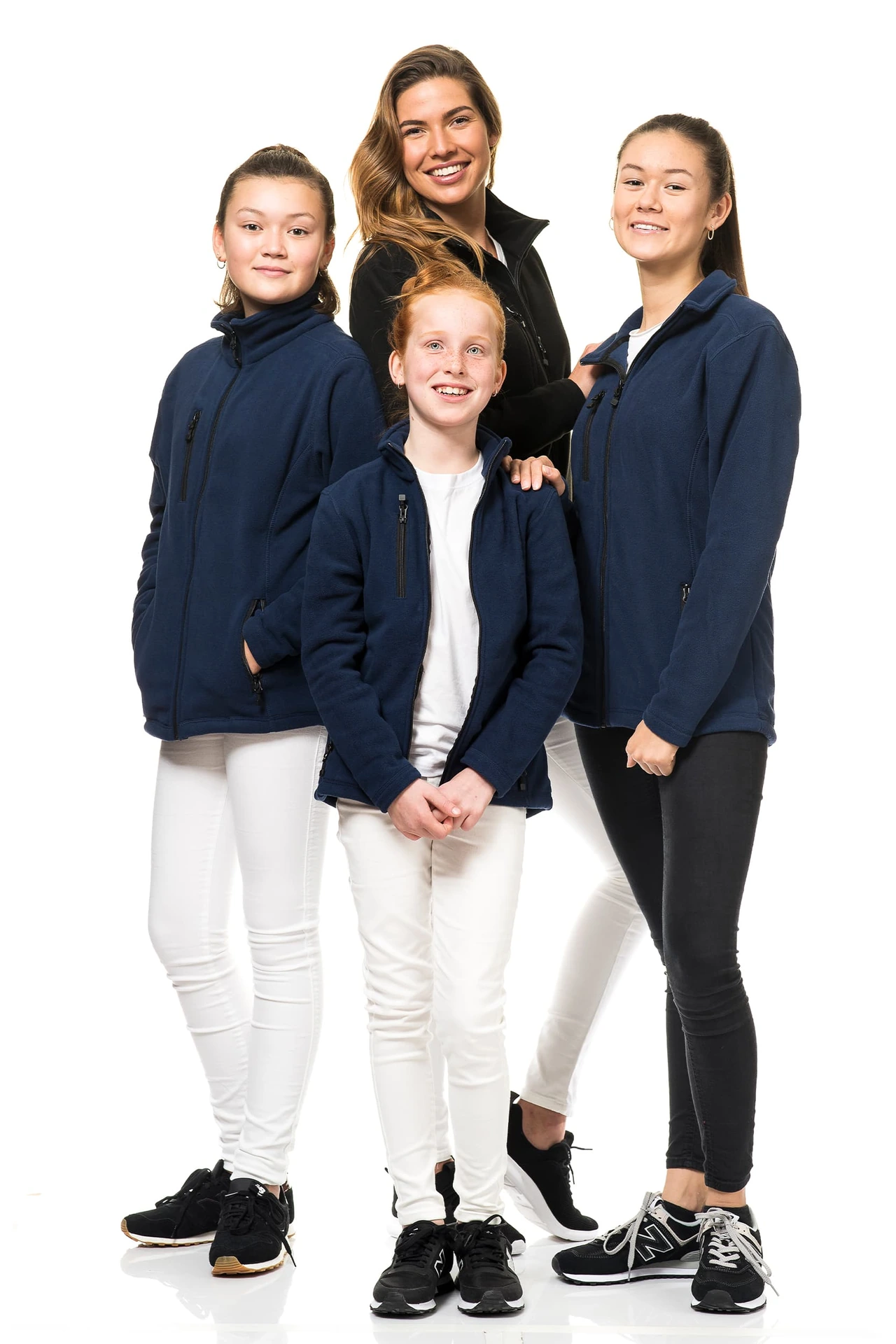 Fleece jack - Afbeelding 29