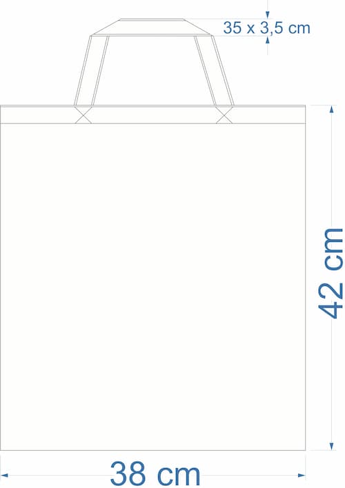Tas Flat 220g SH - Bild 4