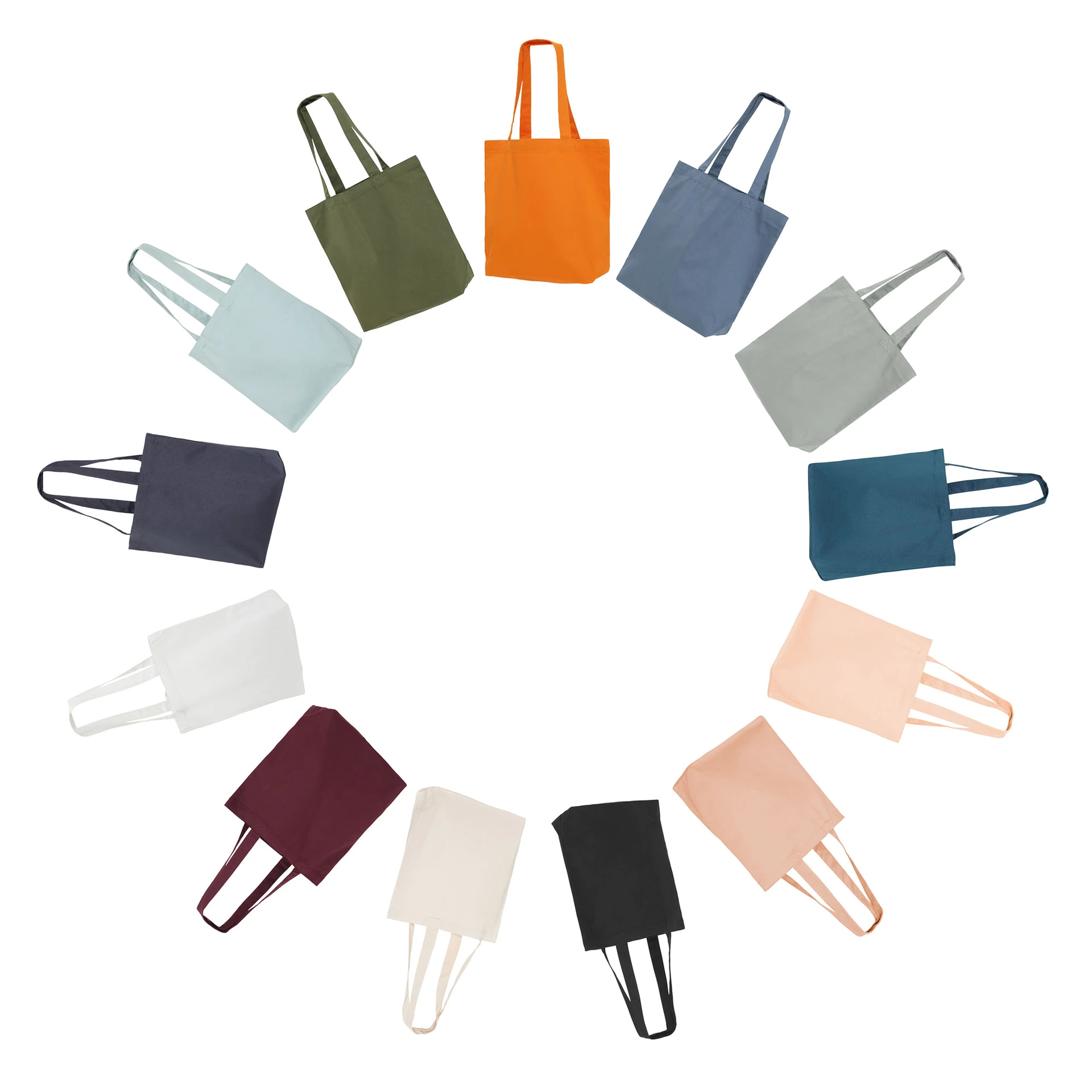 Shopper 45 250g Twill - Afbeelding 7