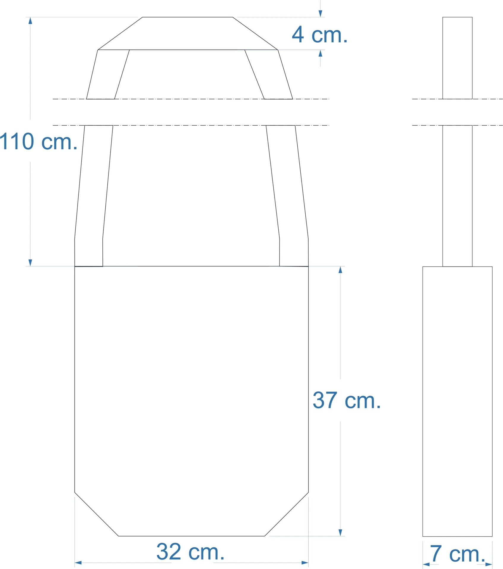 Tas One Handle - Afbeelding 6