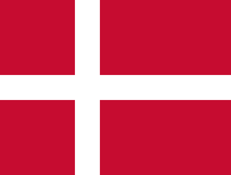 Deense vlag