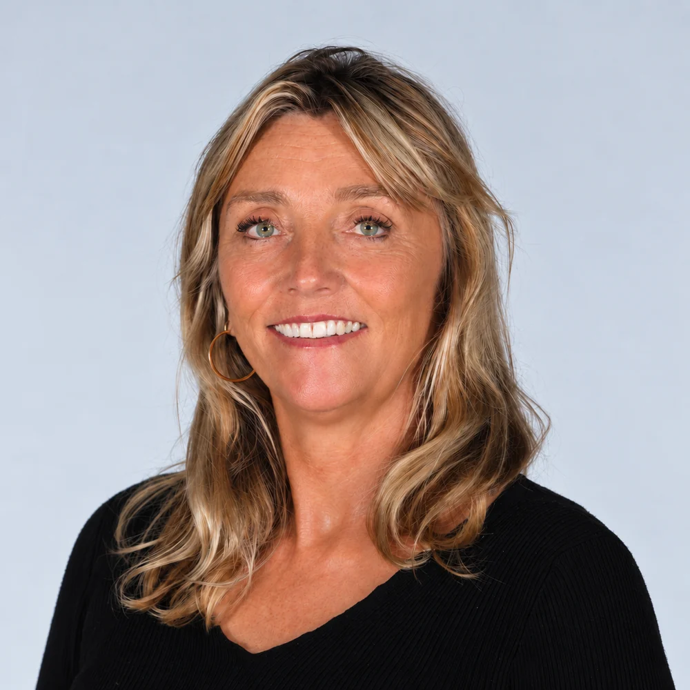 Karin Hölscher, jouw contactpersoon bij Labelfree